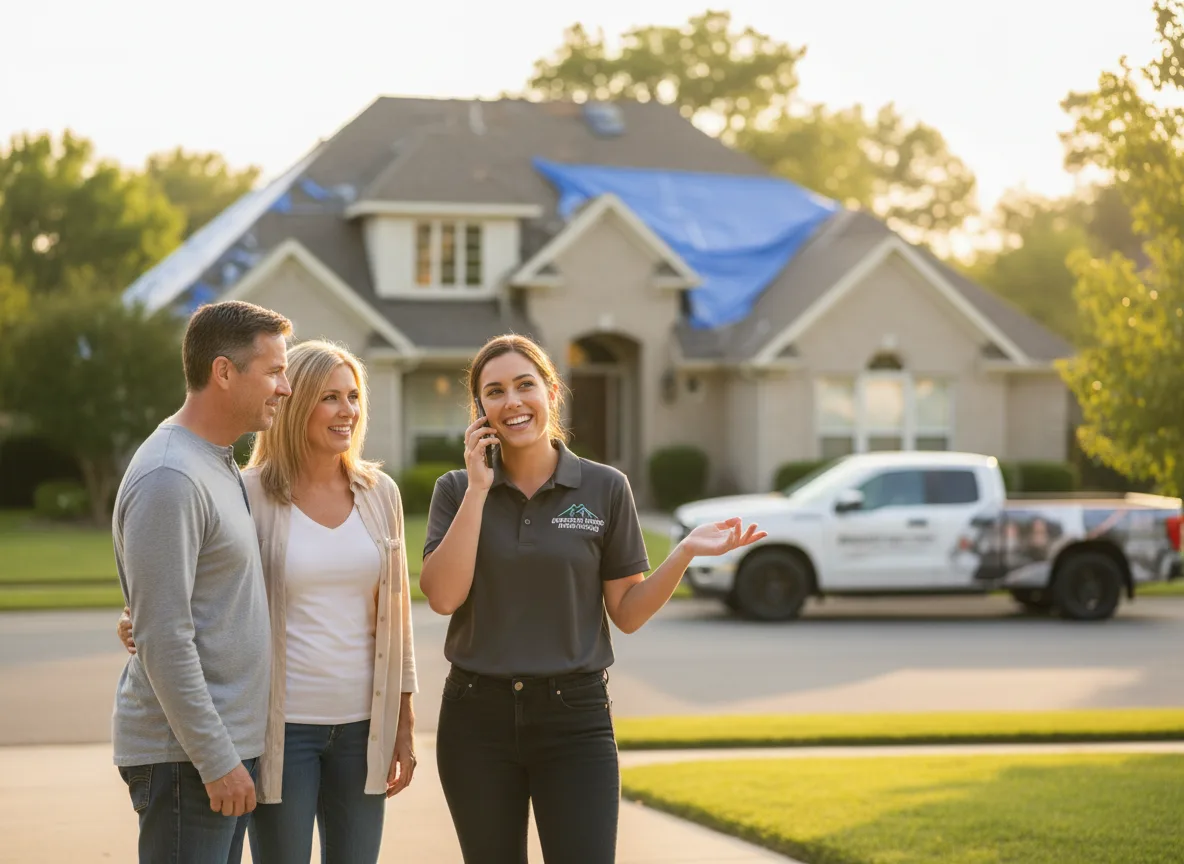 Emergency Roof Repair Spirit Lake, ID FAQs